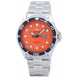 Orient Ray II Automatik Stahl 42,0 mm FAA02006M9