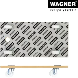 wagner® design yourself Transportroller MM 1319 200 kg