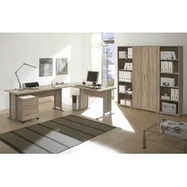Bega-Consult Cantus Komplett-Büro JUNO