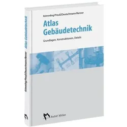 Atlas Gebäudetechnik