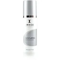 AGELESS Total Facial Cleanser
