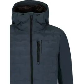 Protest Prtmalmo Skijacke Twilight Navy XL
