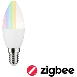 Paulmann LED-Kerze 50127 5,5W E14 RGBW 2700 K 1 St.