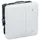 Legrand Wippe Tastdimmer 400/600W Weiß