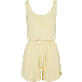 URBAN CLASSICS Jumpsuit - Gelb - 3XL,XXXL