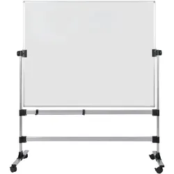 Bi-Office Earth Drehbares Whiteboard 150x120cm