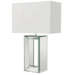 Searchlight EU1610 TABLE LAMPS Lampe 1xE27