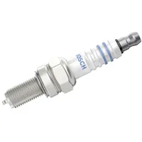 Bosch Zündkerze 0 242 060 501 für Vespa Motorcycles S LX ET LXV