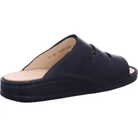 Finn Comfort Korfu schwarz 45