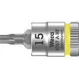 WERA 8767 A HF Torx 1/4" T15x28mm (05003363001)