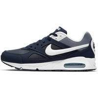 Nike Herren Air Max Ivo Laufschuhe, Negro / Blanco (Obsidian / White), 44 EU