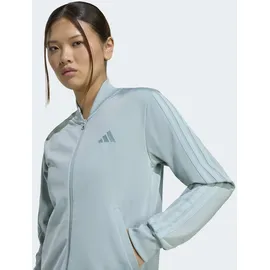 adidas DAYREADY TRAININGSANZUG Damen Wonder Sage L