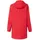 Vaude Regenponchos Unisex Flame L