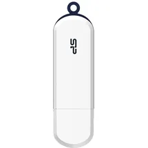 Silicon Power Blaze B32 USB-Stick 128 GB