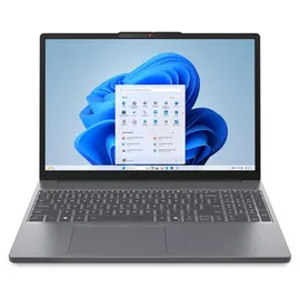 Lenovo IdeaPad Slim 3 15,3" AMD Ryzen 5 7535HS 16 GB RAM 512 GB SSD Luna Grey