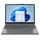 Lenovo IdeaPad Slim 3 15,3" AMD Ryzen 5 7535HS 16 GB RAM 512 GB SSD Luna Grey