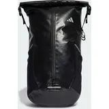 Adidas AP/Syst. Rucksack Black / Reflective Silver Onesize