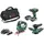 Bosch Akku-Maschinen-Set PSR 1800 LI-2/PST 18 LI/Advanced Orbit 18