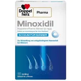 Minoxidil Doppelherzpharma Männer 50 mg / g Schaum