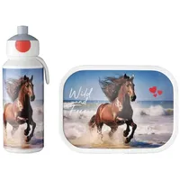 Mepal Lunchset Campus 400 ml - 700 ml 2er Set«