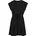 Kleid Schwarz 34