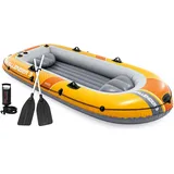 Intex Schlauchboot (aufblasbar)