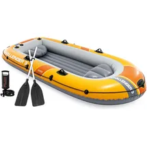 Intex Schlauchboot (aufblasbar)