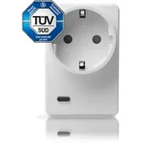 Lupus Electronics Funksteckdose mit ZigBee Repeater