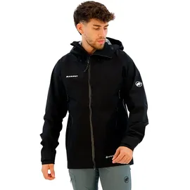 Mammut Crater IV HS Jacke (Größe S