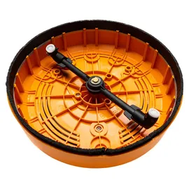 Primaster Flächenreiniger Ø 20,3 cm