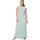 Zero Overall Damen ohne Arm (1-tlg) Material. blau 40 EU