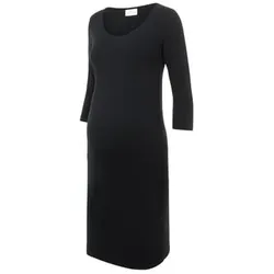mamalicious Umstandskleid MLLEA Black, Umstandsmode
