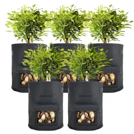 casativo-garden Pflanzsack 10L