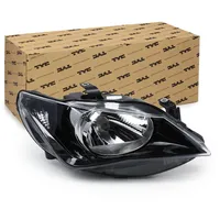 TYC Scheinwerfer ohne Elektromotor rechts für SEAT Ibiza IV