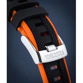 Festina The Originals F20662/2 - Taucheruhr - Silber