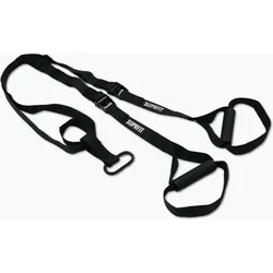 Suprfit Schlingentrainer Sling Trainer SCHWARZ|WEISS NO SIZE