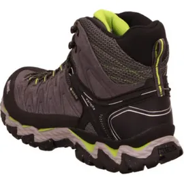 MEINDL Lite Hike GTX Herren Anthrazit/Lime 45