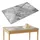 Tulup Tischplatte 120 x 80 x 0,4 cm