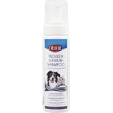 Trixie Trocken-Schaum-Shampoo 450 ml