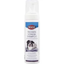 Trixie Trocken-Schaum-Shampoo 450 ml