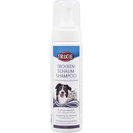 Trixie Trocken-Schaum-Shampoo 450 ml