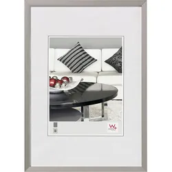 walther design Chair - Fotorahmen - Konzipiert für: A3 (29.7x42 cm) - Aluminium ...