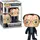 Funko Robocop - Clarence Boddicker 1637 Funko Pop! Vinyl Figur 12 cm beige