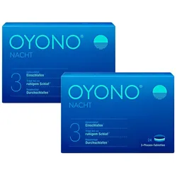 Oyono Doppelpack 48 St