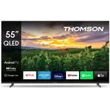 Thomson 55QA2S13 55" QLED Android TV