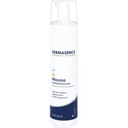 Dermasence Mousse