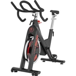 Indoor Cycling mit Tretlager F50x100 SCHWARZ|ROT|ROT No Size