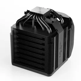 be quiet! Dark Rock Elite CPU Kühler für Intel und AMD Prozessoren