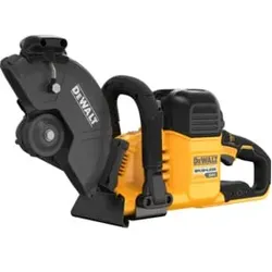 Dewalt Akku-Trennschleifer 230 mm, 54V