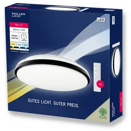 Müller-Licht LED-Deckenleuchte Taro Kunststoff